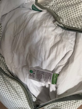 Saco dormir bebé