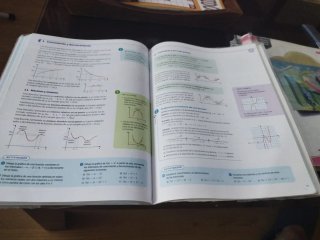Matemáticas aplicadas a las Ciencias Sociales I...