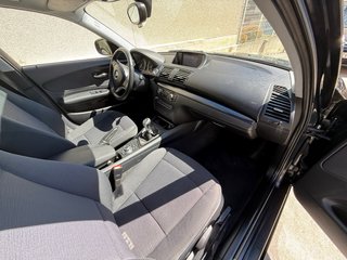 BMW 116i ETIQUETA C LIBRO GARANTIA TECHO XENON