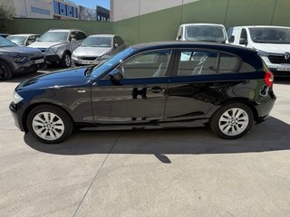 BMW 116i ETIQUETA C LIBRO GARANTIA TECHO XENON