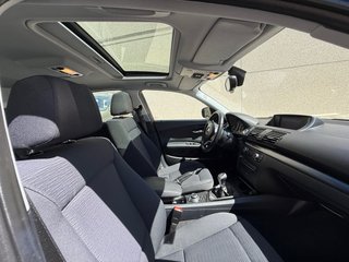 BMW 116i ETIQUETA C LIBRO GARANTIA TECHO XENON