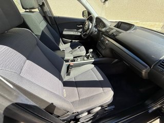 BMW 116i ETIQUETA C LIBRO GARANTIA TECHO XENON