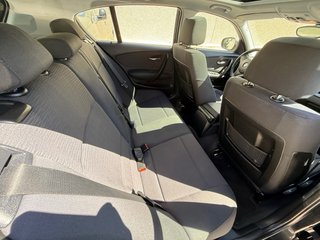 BMW 116i ETIQUETA C LIBRO GARANTIA TECHO XENON