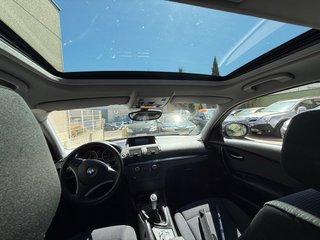BMW 116i ETIQUETA C LIBRO GARANTIA TECHO XENON