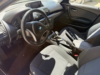 BMW 116i ETIQUETA C LIBRO GARANTIA TECHO XENON
