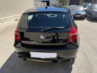 BMW 116i ETIQUETA C LIBRO GARANTIA TECHO XENON