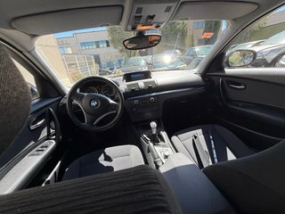 BMW 116i ETIQUETA C LIBRO GARANTIA TECHO XENON