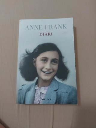 Diari d'Anne Frank