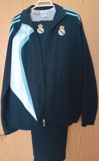 Chándal Adidas Real Madrid Talla M