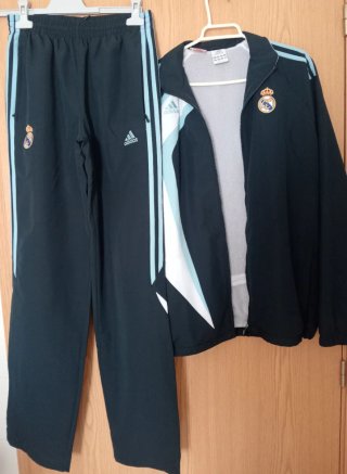 Chándal Adidas Real Madrid Talla M