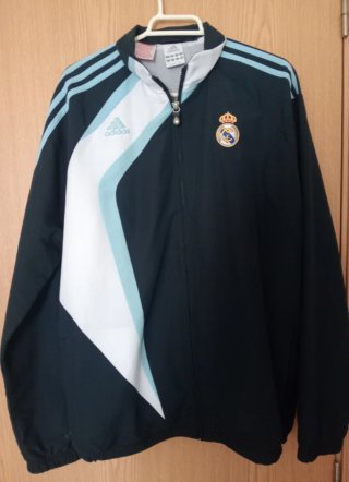 Chándal Adidas Real Madrid Talla M