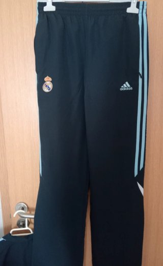 Chándal Adidas Real Madrid Talla M