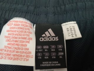 Chándal Adidas Real Madrid Talla M