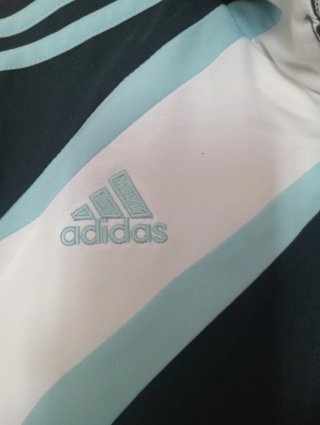 Chándal Adidas Real Madrid Talla M
