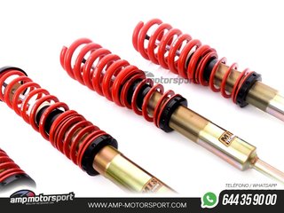 SUSPENSIÓN ROSCADA MTS TECHNIK SPORT MTSGWAU53-S