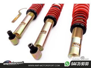 SUSPENSIÓN ROSCADA MTS TECHNIK SPORT MTSGWAU53-S