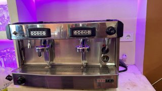 Cafetera Industrial