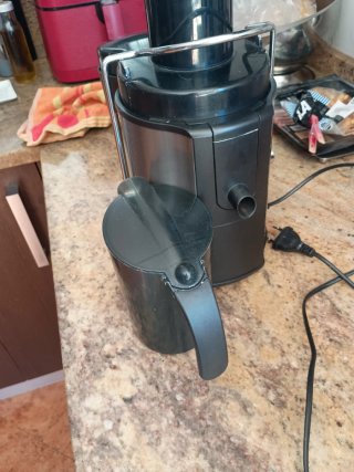 Licuadora de cocina orbegozo