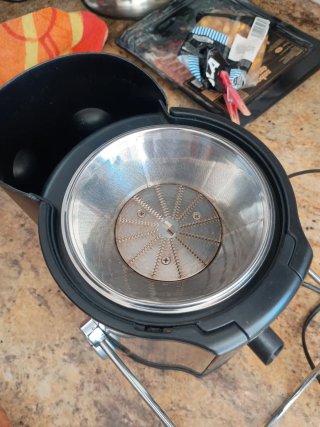 Licuadora de cocina orbegozo