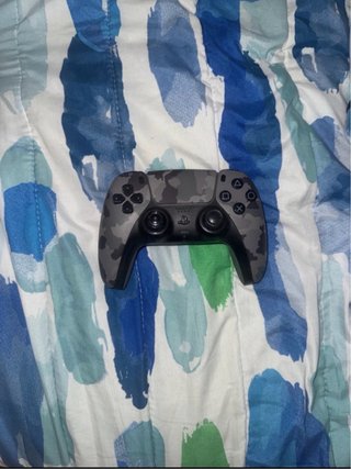 2 Controller PS5 con Drift