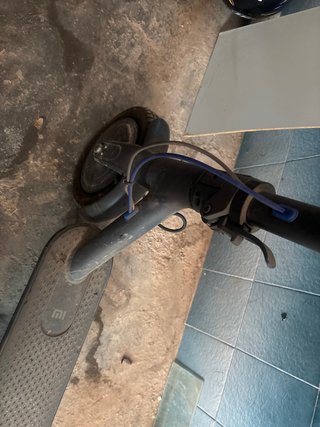 Patinete eléctrico Xiaomi 3