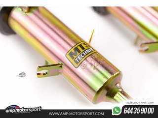 SUSPENSIÓN ROSCADA MTS TECHNIK SPORT MTSGWNI01-S