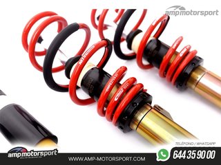 SUSPENSIÓN ROSCADA MTS TECHNIK STREET MTSGWVW56