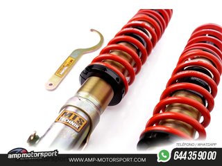 SUSPENSIÓN ROSCADA MTS TECHNIK COMFORT MTSGWVW27-C