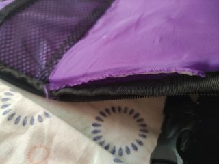 Mochila Neewer para cámara fotográfica