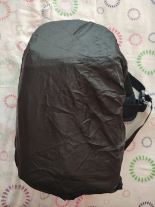 Mochila Neewer para cámara fotográfica