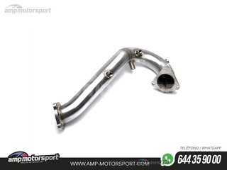 DOWNPIPE PARA AUDI A4 / A5 / Q5 2.7TDI / 3.0TDI