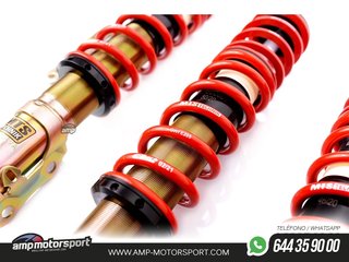 SUSPENSIÓN ROSCADA MTS TECHNIK STREET MTSGWVW27