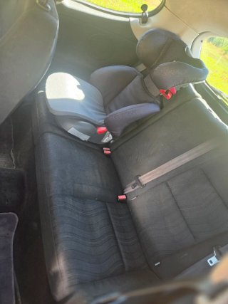 Peugeot 207 2006