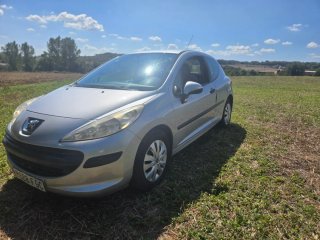 Peugeot 207 2006