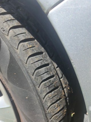 Peugeot 207 2006