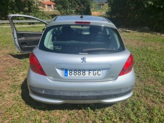 Peugeot 207 2006