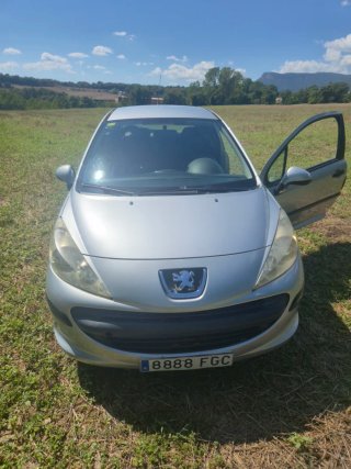 Peugeot 207 2006