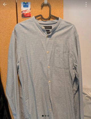 Camisa Jack&Jones Talla M