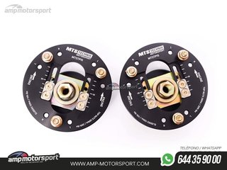 COPELAS REGULABLES DELANTERAS PARA BMW E30/E34