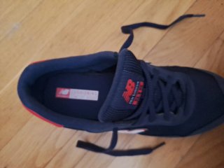 Deportivas New Balance 515 Talla 38