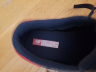 Deportivas New Balance 515 Talla 38