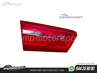 PILOTO TRASERO IZQUIERDO PARA AUDI A6 4G