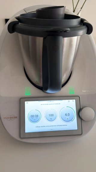 Thermomix TM6