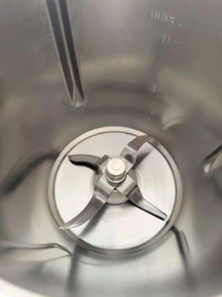 Thermomix TM6