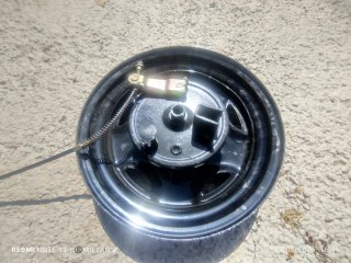 URGE Lote 29 Ruedas con Neumáticos.