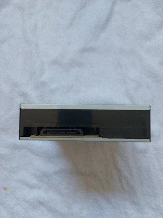 Grabadora DVD/CD Interna LG GH24NS95 (SATA)