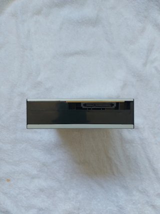 Grabadora DVD/CD Interna LG GH24NS95 (SATA)