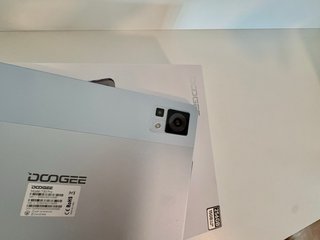 Doogee T30 PRO Tablet
