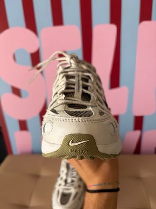 Nike P6000 BR Beige/Grigio