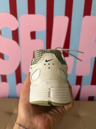 Nike P6000 BR Beige/Grigio